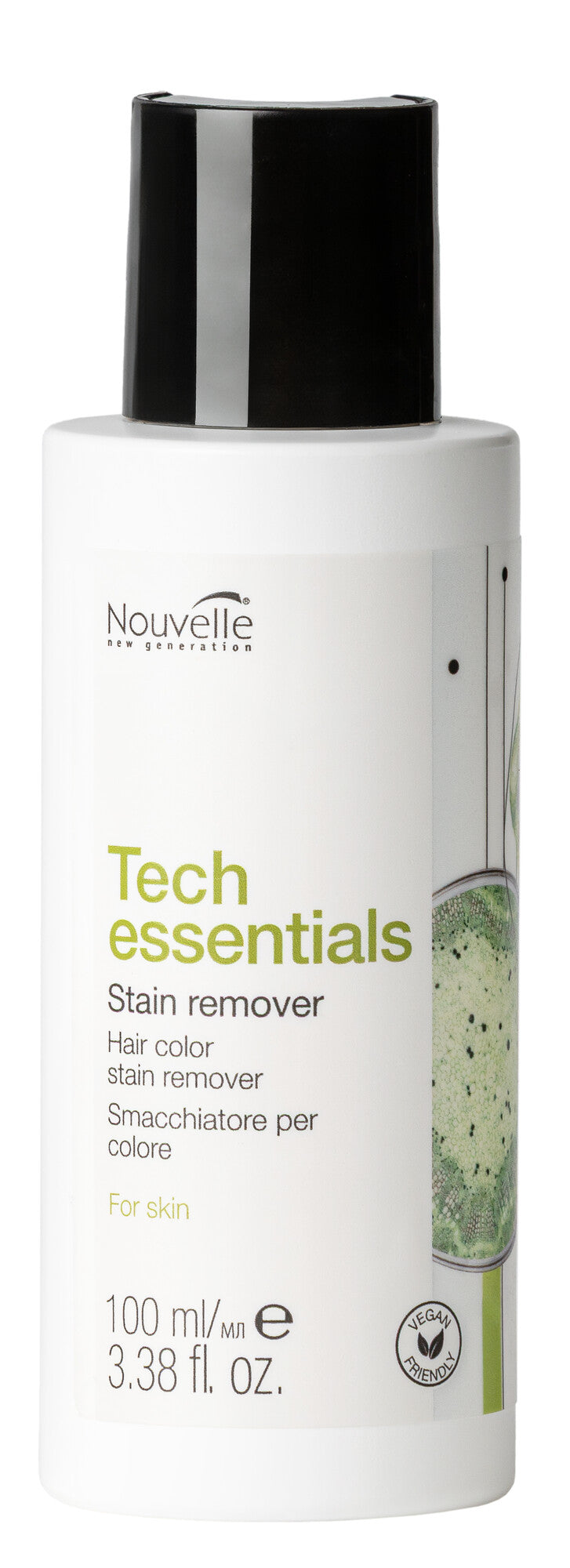 Nouvelle Tech Essentials Stain Remover 1
