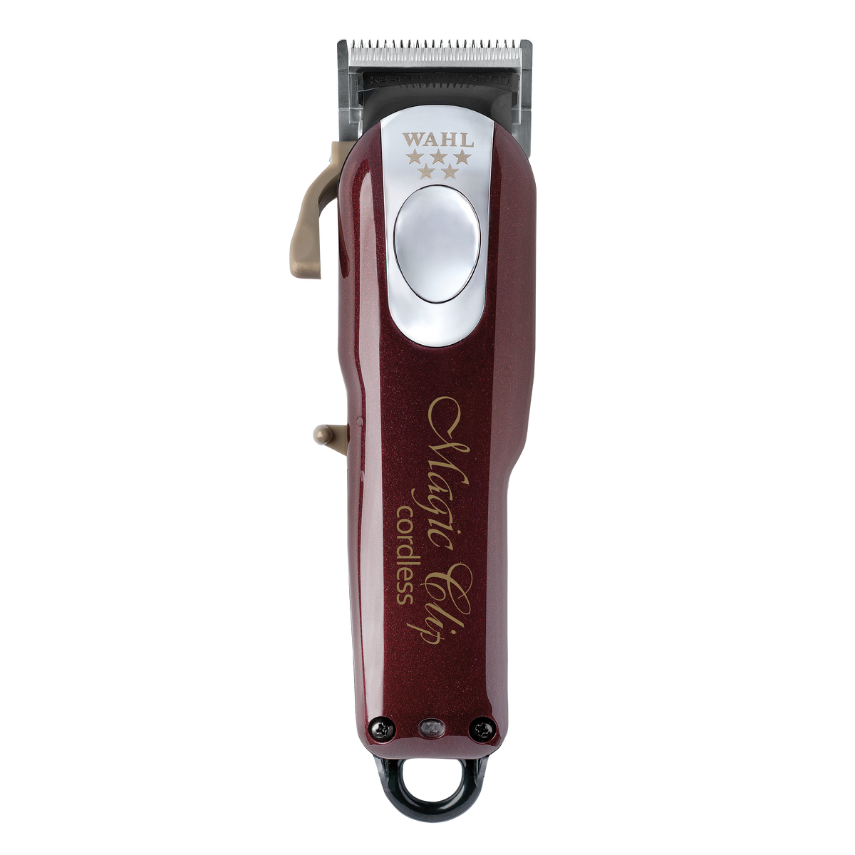 Wahl HSM Magic Clip Cordless Typ 08148-2