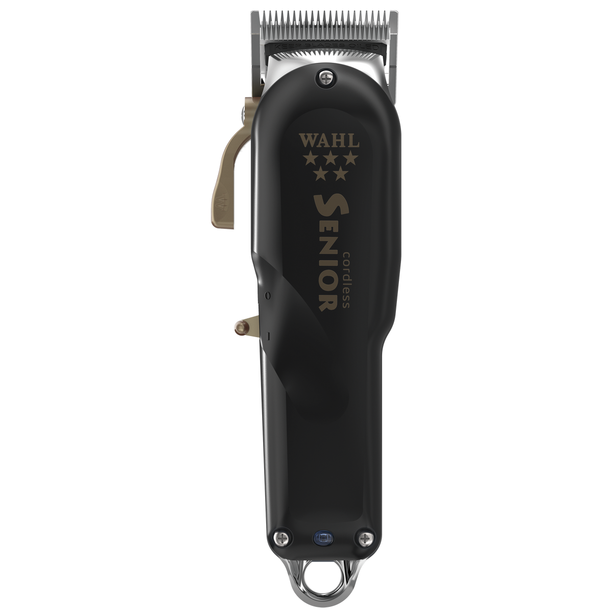 Wahl HSM Cordless Senior 5*