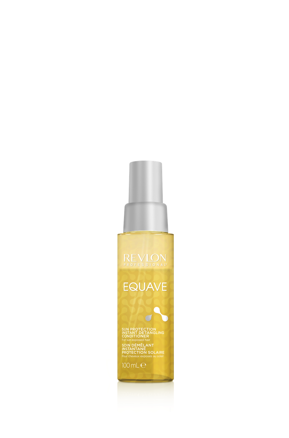 Revlon EQUAVE Sun Protection Instant Detangling Conditioner 100ml