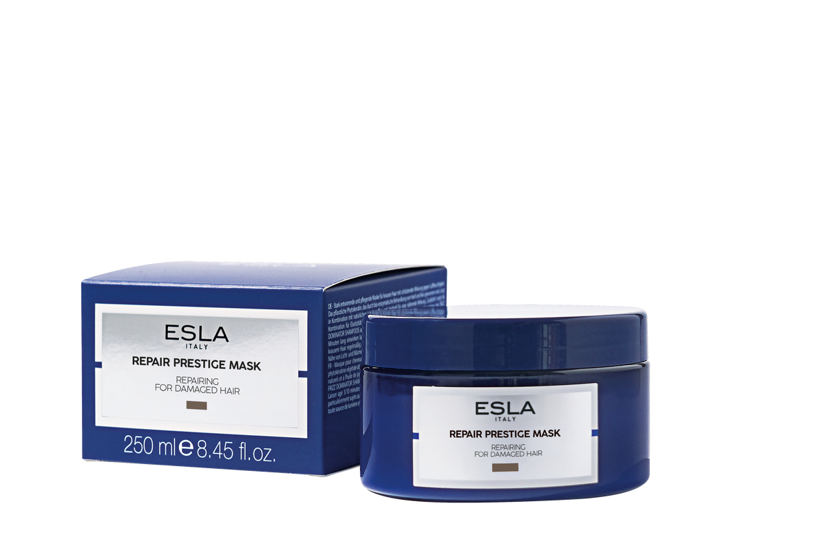 Esla Repair Mask 250ml