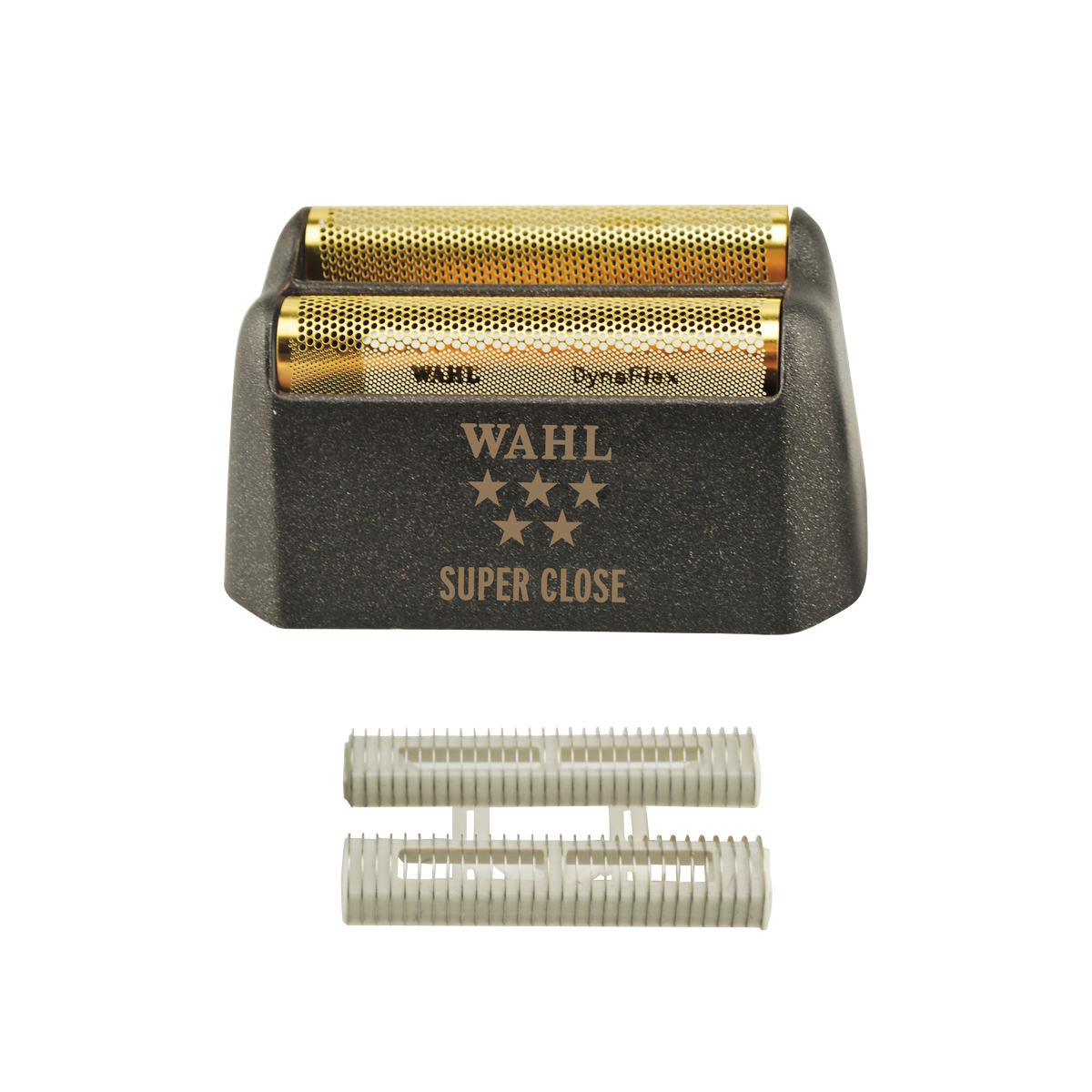 Wahl Vanish Ersatz-Scherfolie + Messer