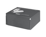Comair Alufolie Silber – 2 Rollen à 50 Meter, 12 cm breit, 20µ – Friseuroutlet