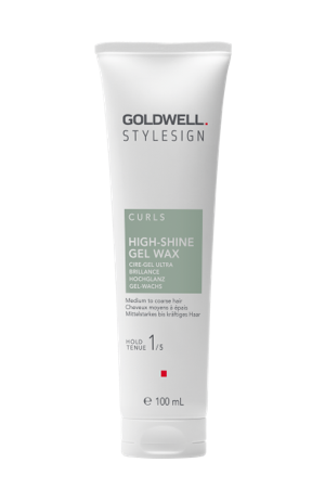 Goldwell StyleSign Curls Hochglanz Gel-Wachs 100 ml