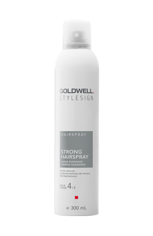 Goldwell Stylesign Hairspray Starkes Haarspray 300 ml