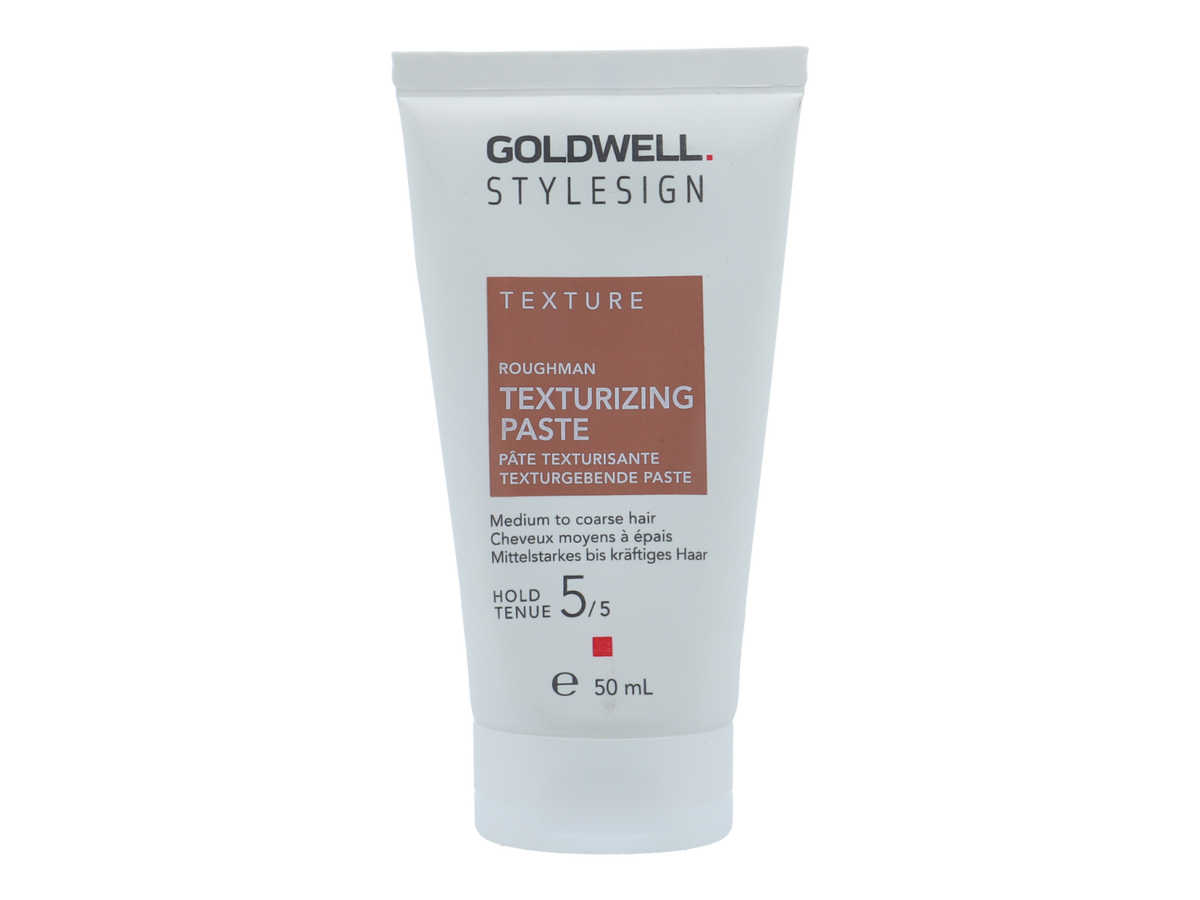 Goldwell StyleSign Texture Roughman Texturgebende Paste 50 ml