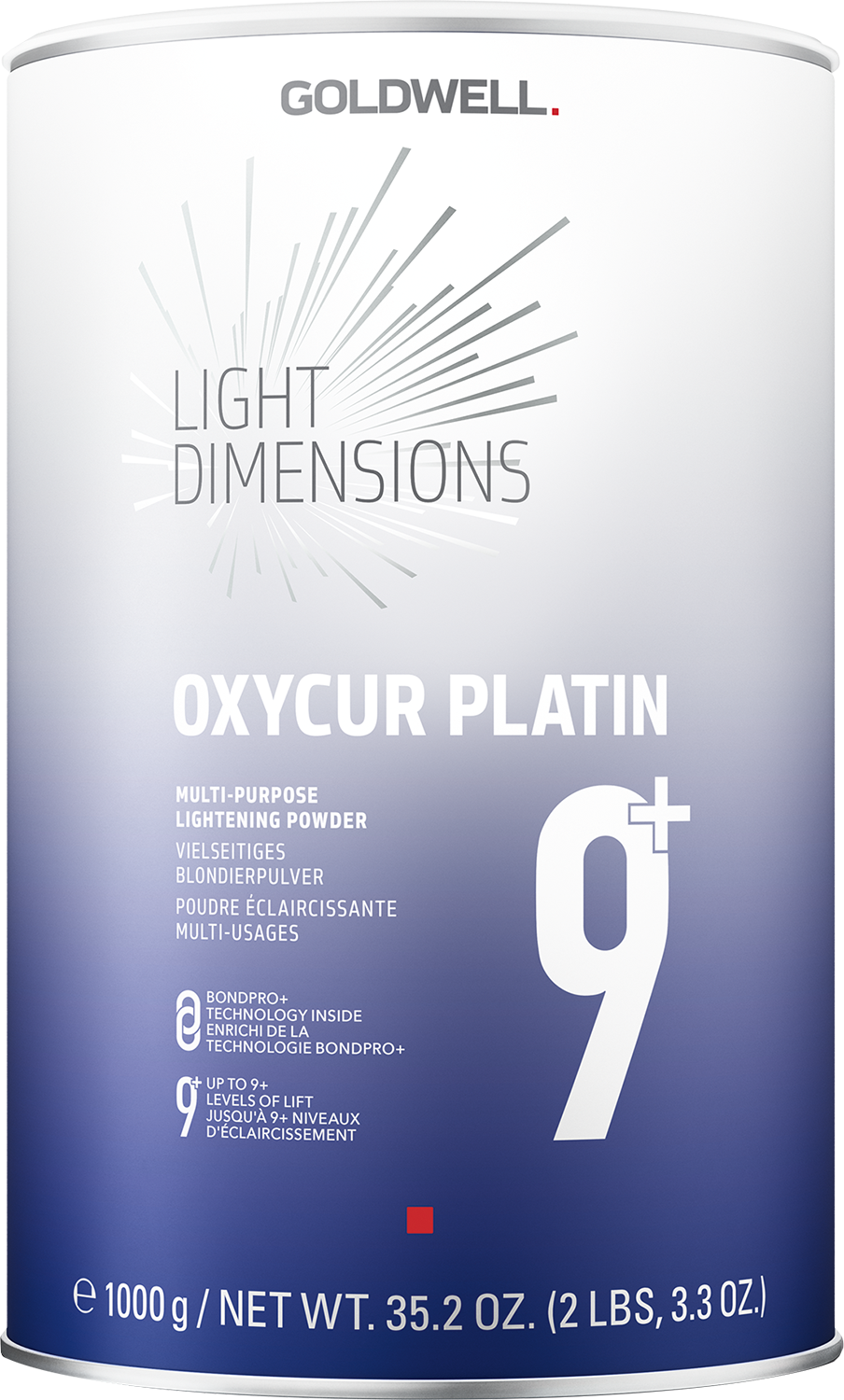 GW Oxycur Starter Kit