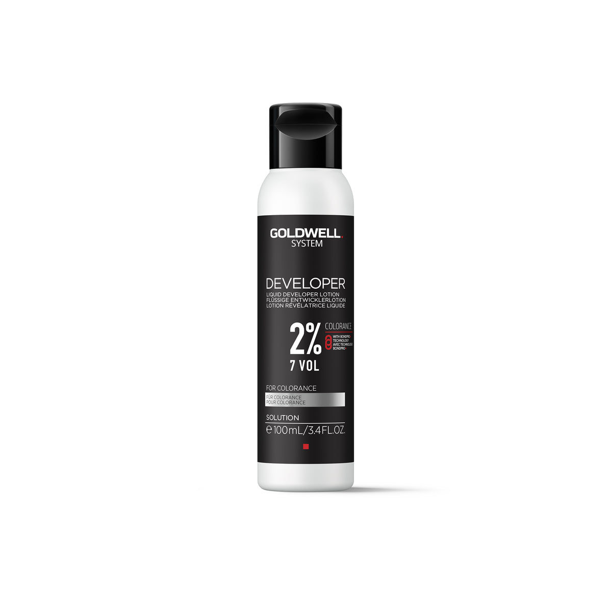 Goldwell System Developer 2% 100 ml – Friseuroutlet