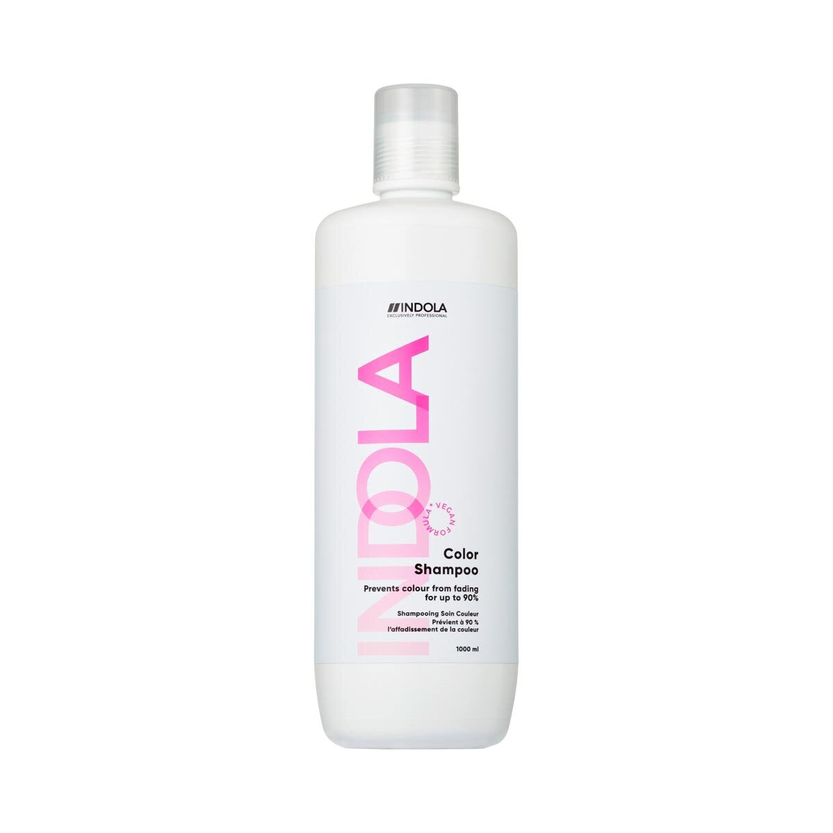 INDOLA Color Shampoo 1000 ml