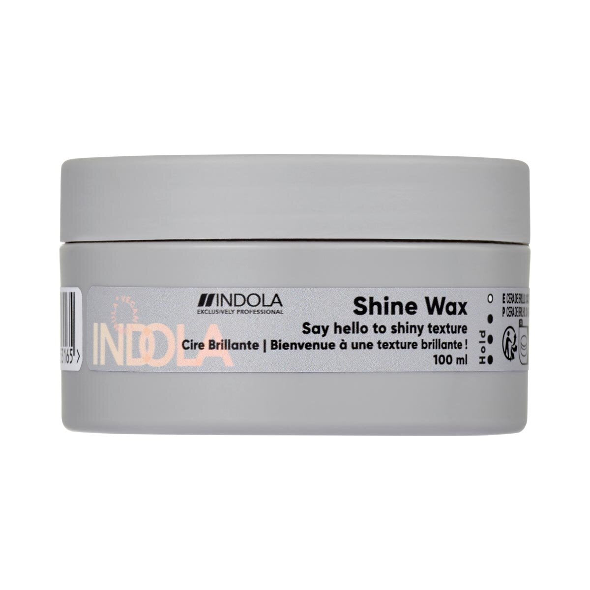 INDOLA Shine Wax 100 ml