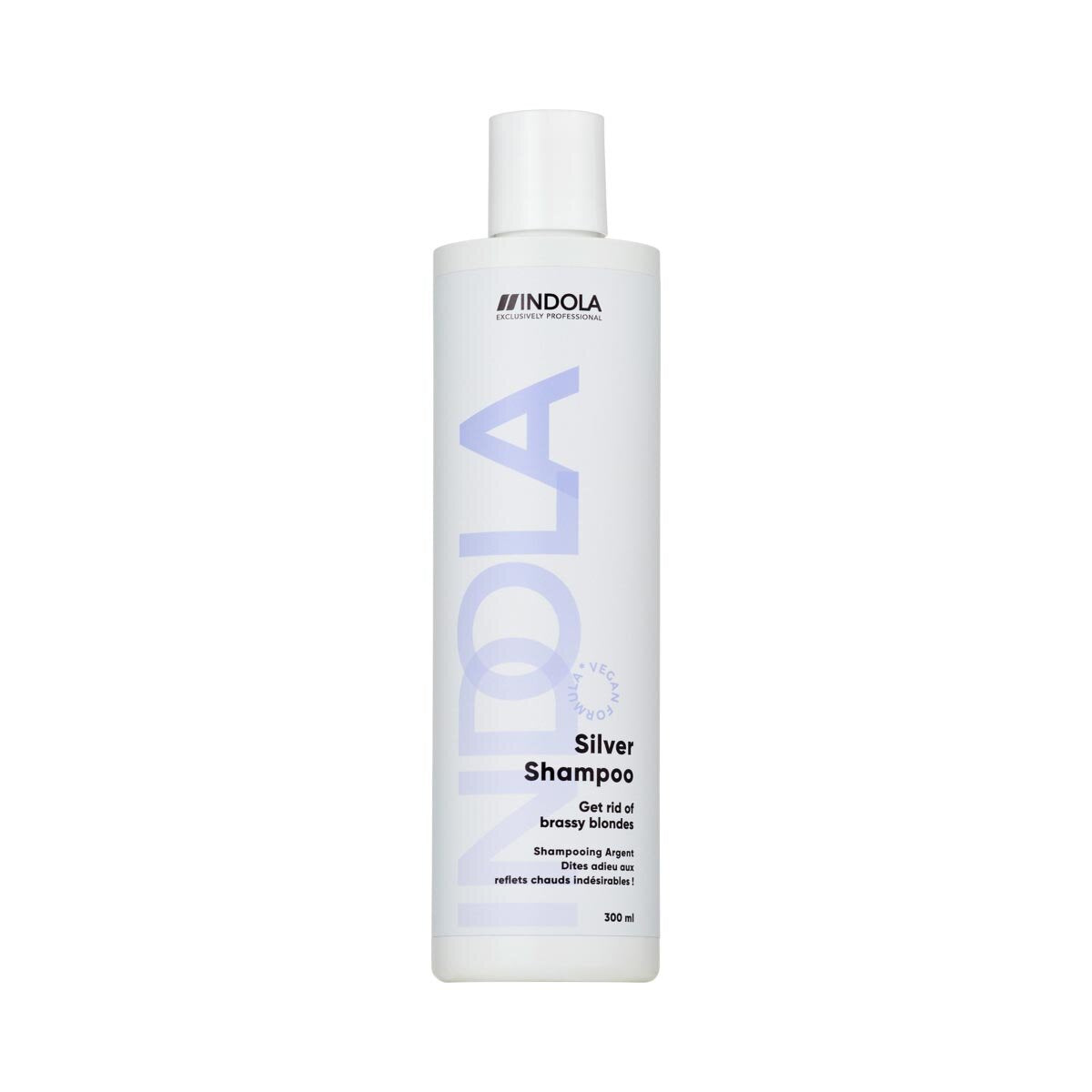 INDOLA Silver Shampoo 300 ml