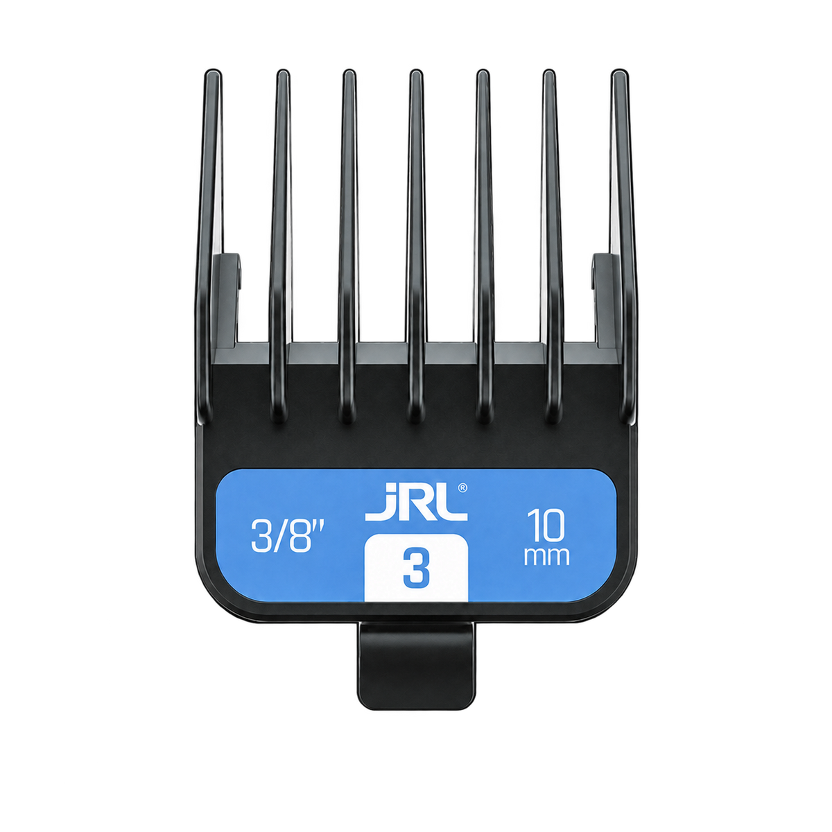 JRL Professional Double Magnet Kammaufsatz 10 mm