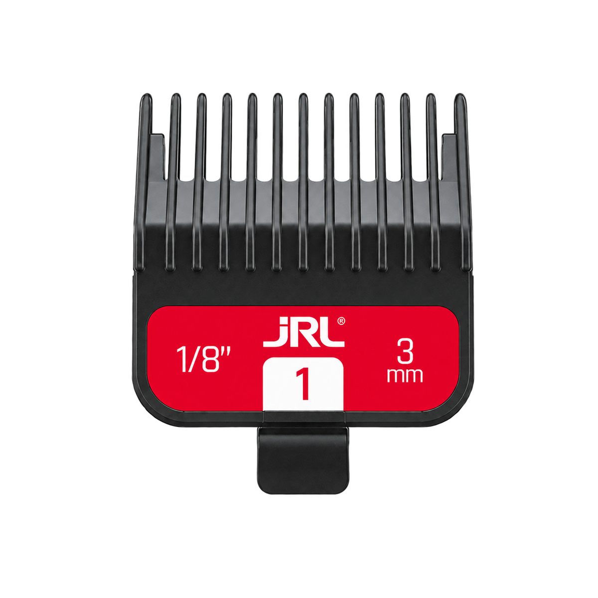JRL Professional Double Magnet Kammaufsatz 3 mm