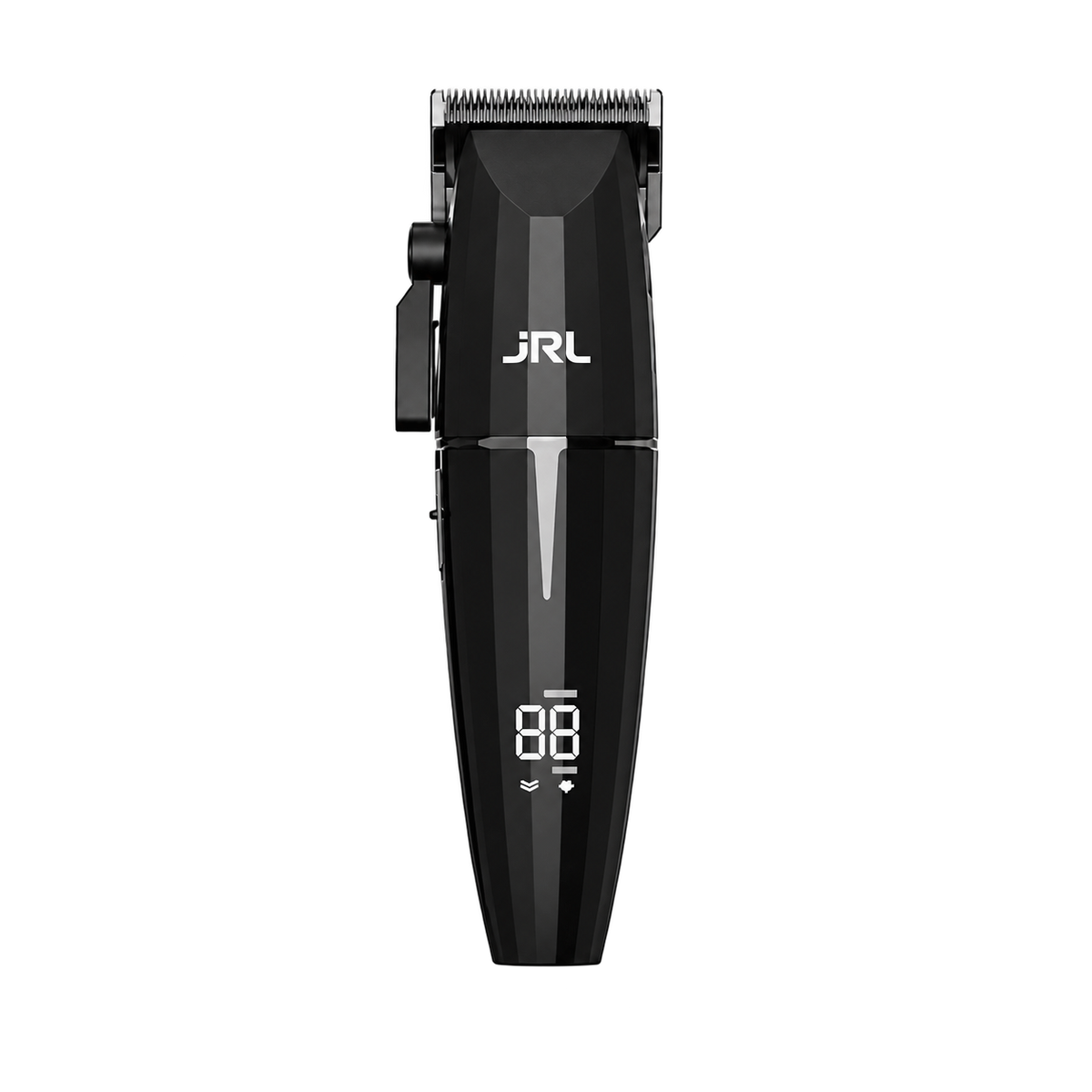 JRL Professional Fresh Fade Onyx Clipper 2020C-B schwarz
