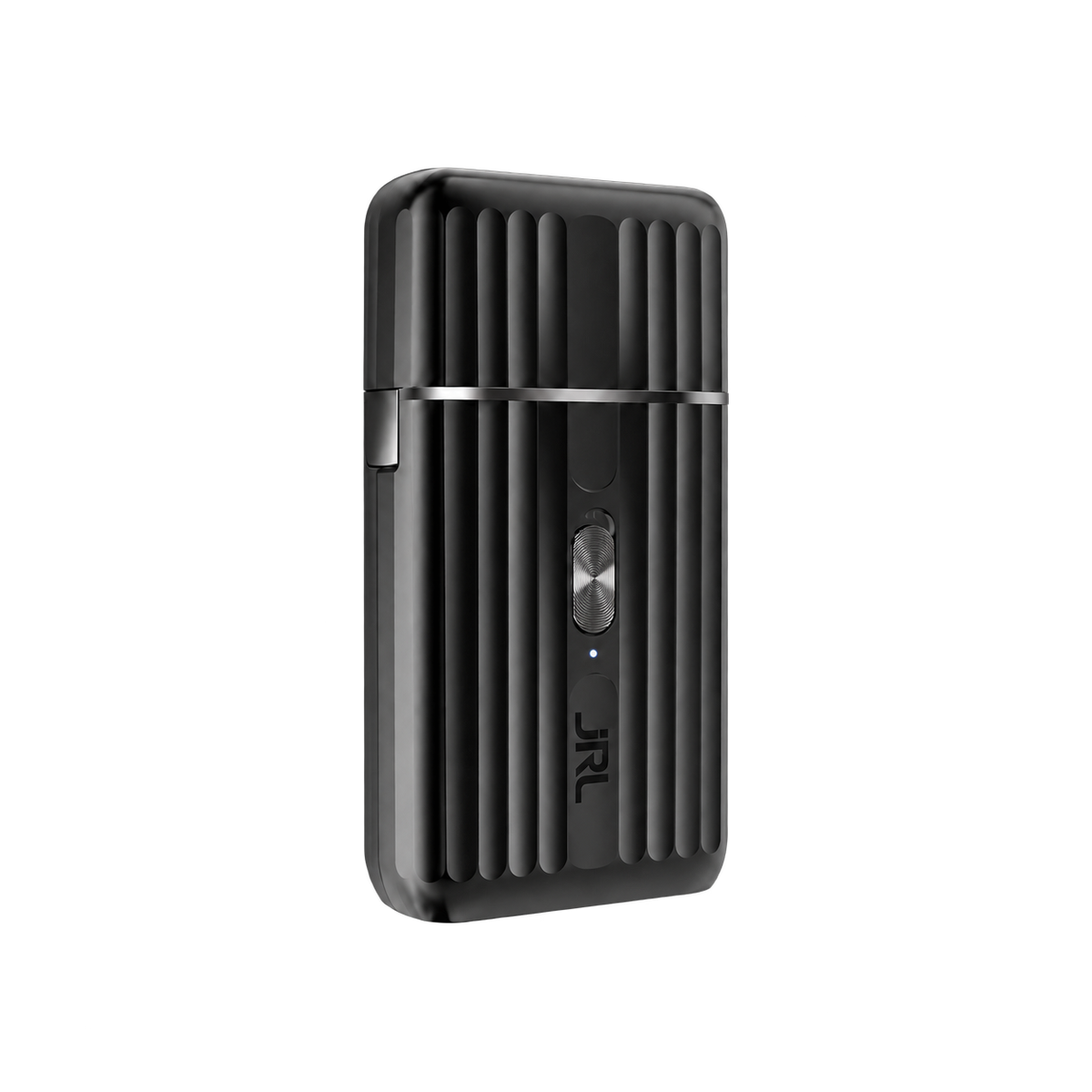 JRL Professional Onyx Single Foil Shaver schwarz