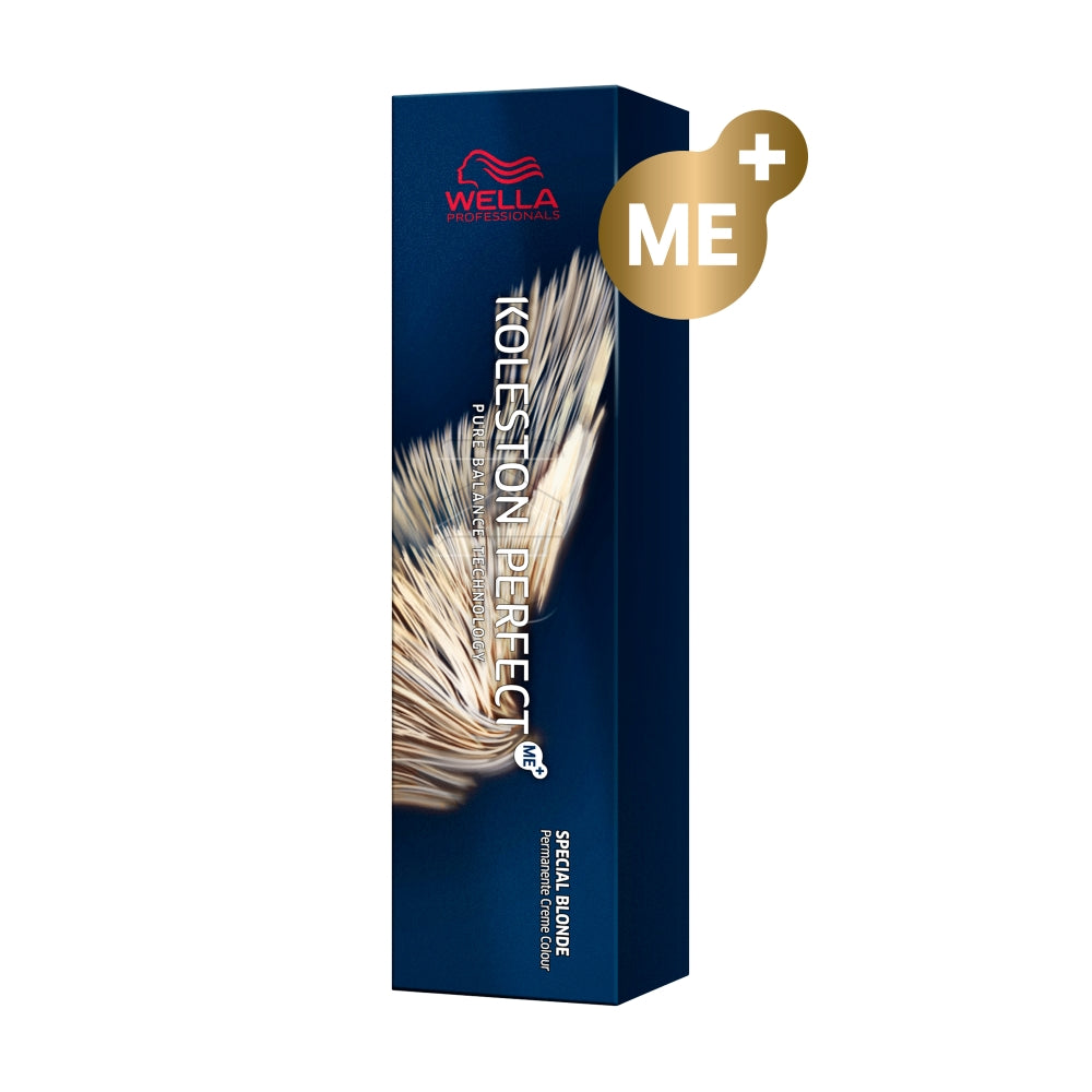 Wella Koleston Perfect Me+ Haarfarbe – 80 ml – Friseuroutlet