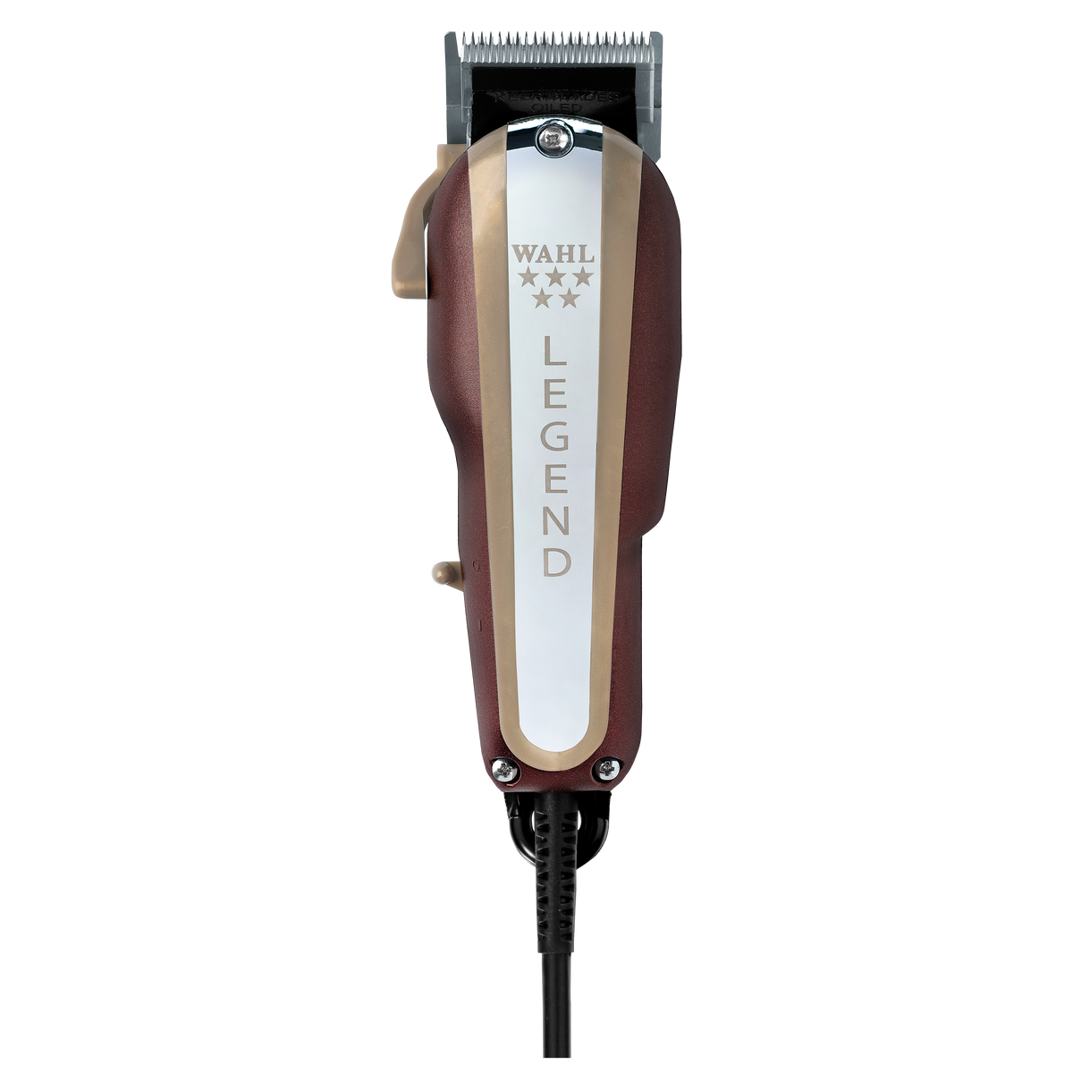 Wahl HSM Legend bordeaux/slb 230V Netz-