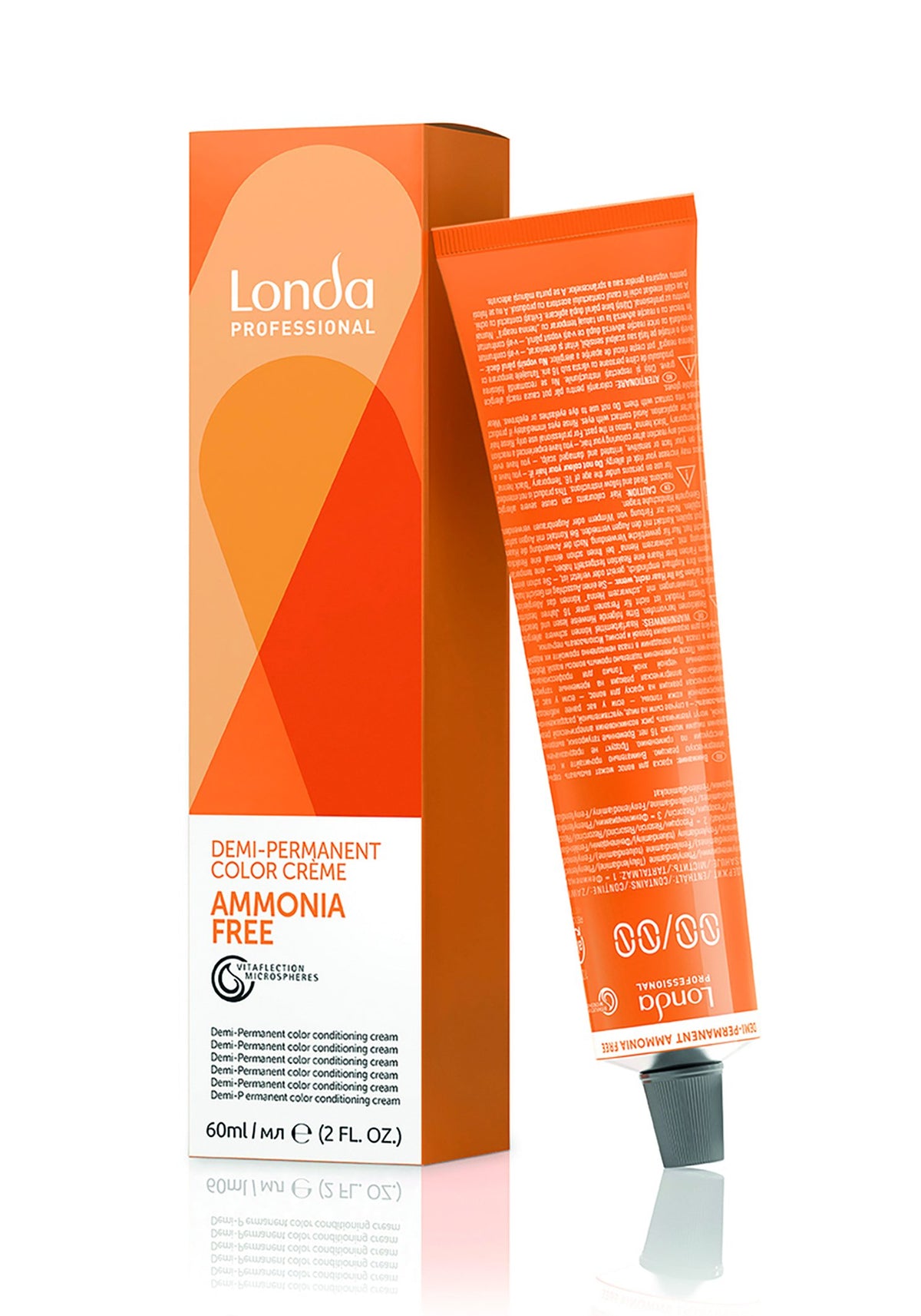 Londa IT 0/00 klarton 60ml – Friseuroutlet