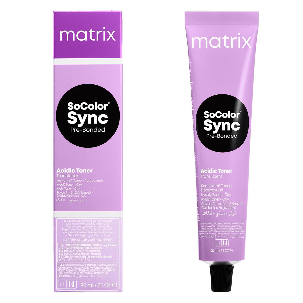 MTX CS 5AA hellbraun asch asch 90ml IT – Friseuroutlet