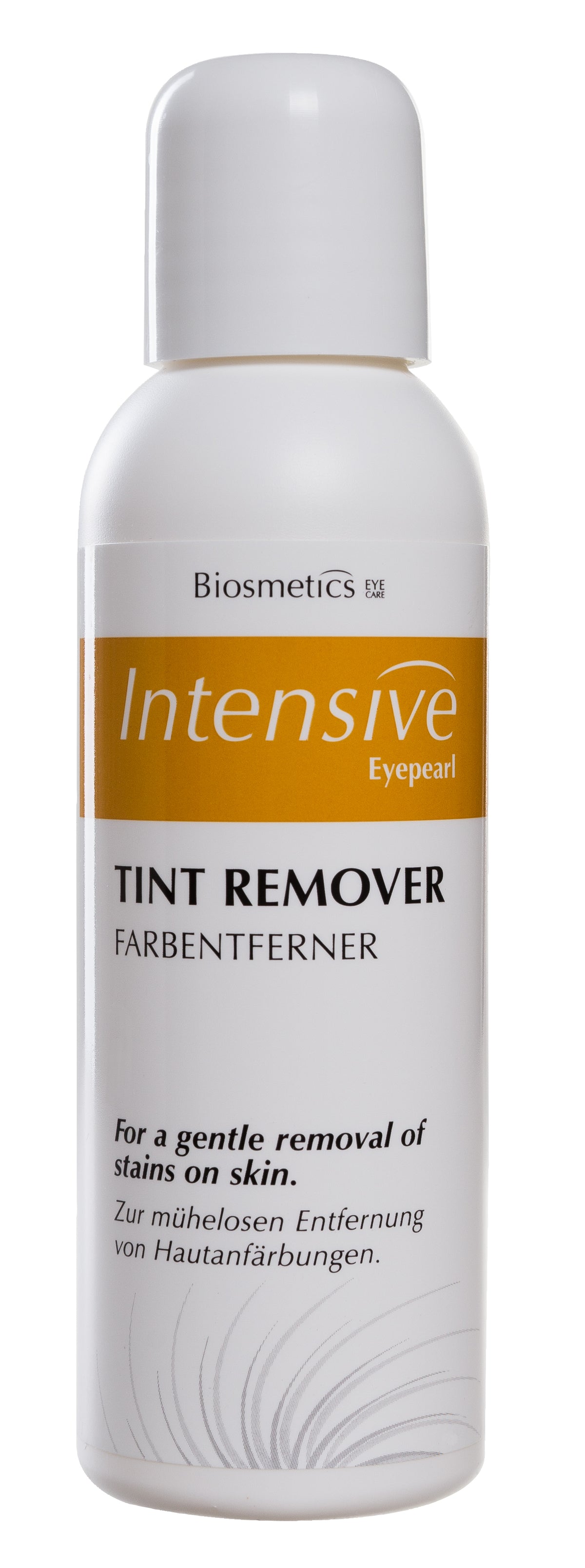 Biosmetics Intensive Remover (AWF Farbentferner) 90 ml