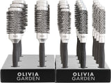 Olivia Garden Essential Blowout Classic Display – Friseuroutlet