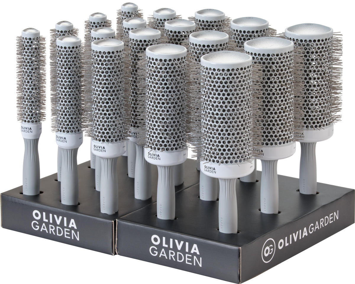 Olivia Garden Expert Blowout Speed 18er