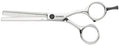 Tondeo HS 5,5" 7589ED Effi Vegas Offset Haarschneideschere