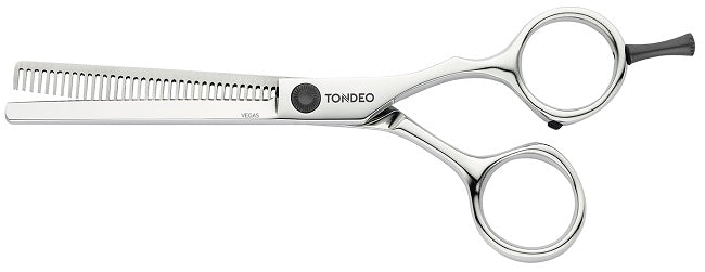 Tondeo HS 5,5" 7589ED Effi Vegas Offset Haarschneideschere