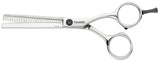 Tondeo HS 5,5" 7589ED Effi Vegas Offset Haarschneideschere