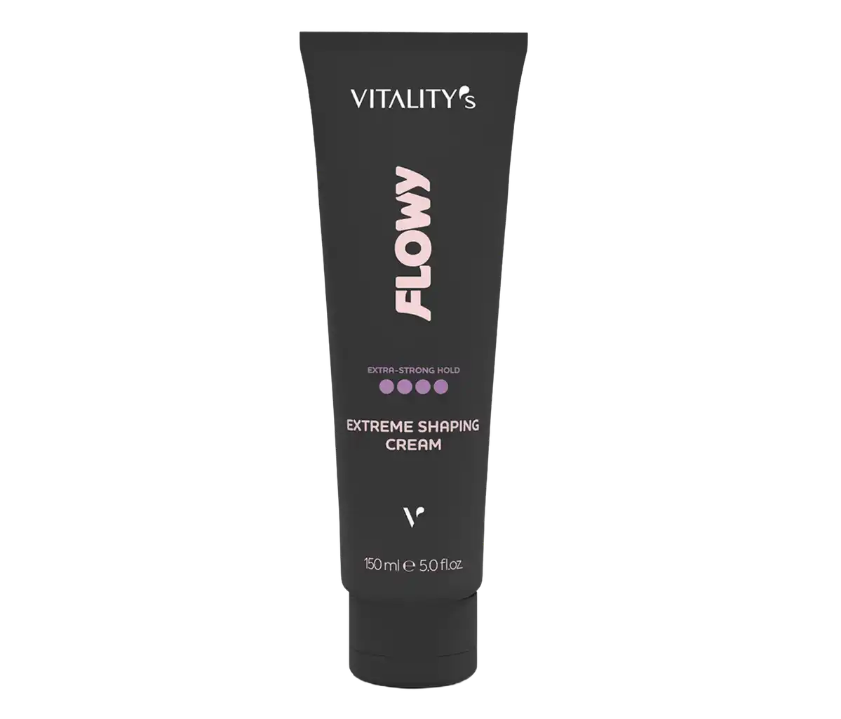 Vitality's Flowy Extreme Shaping Cream 150ml
