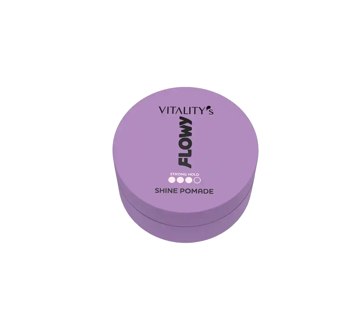 Vitality's Flowy Shine Pomade 80ml – Friseuroutlet
