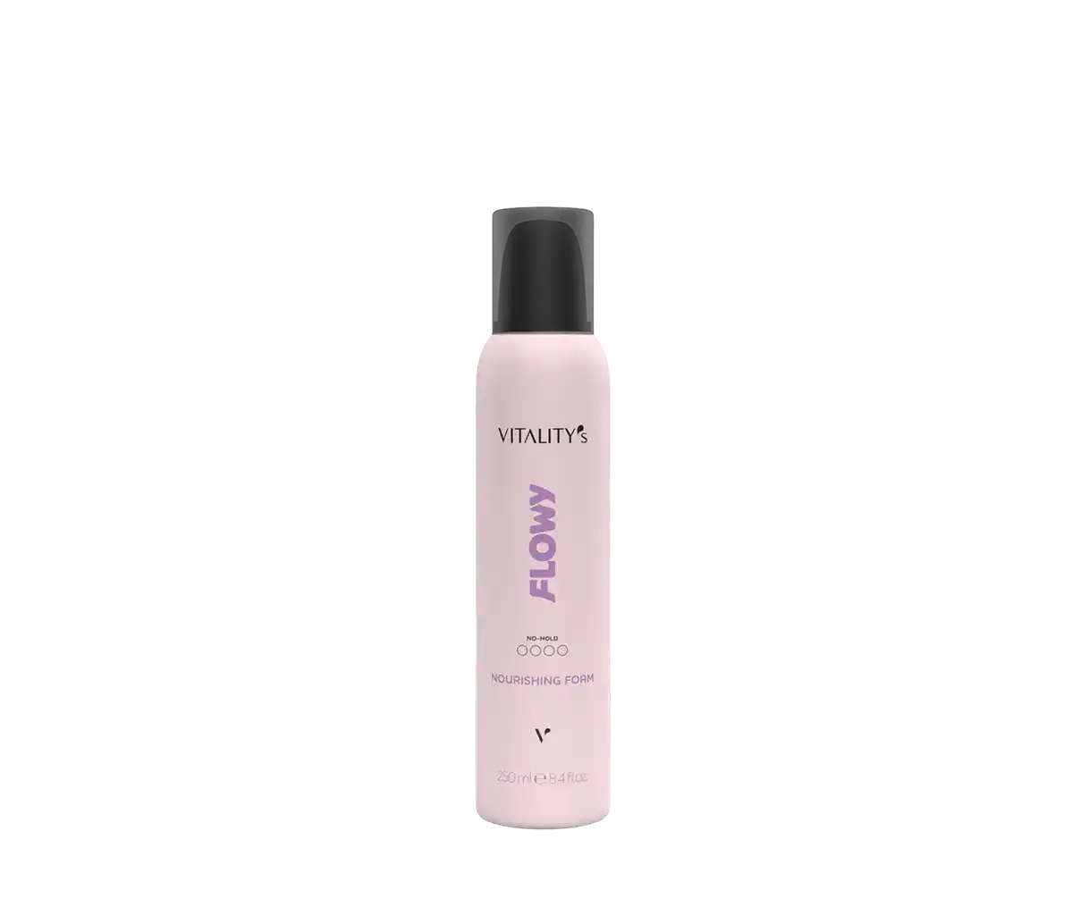 Vitality's Flowy Nourishing Foam 250ml