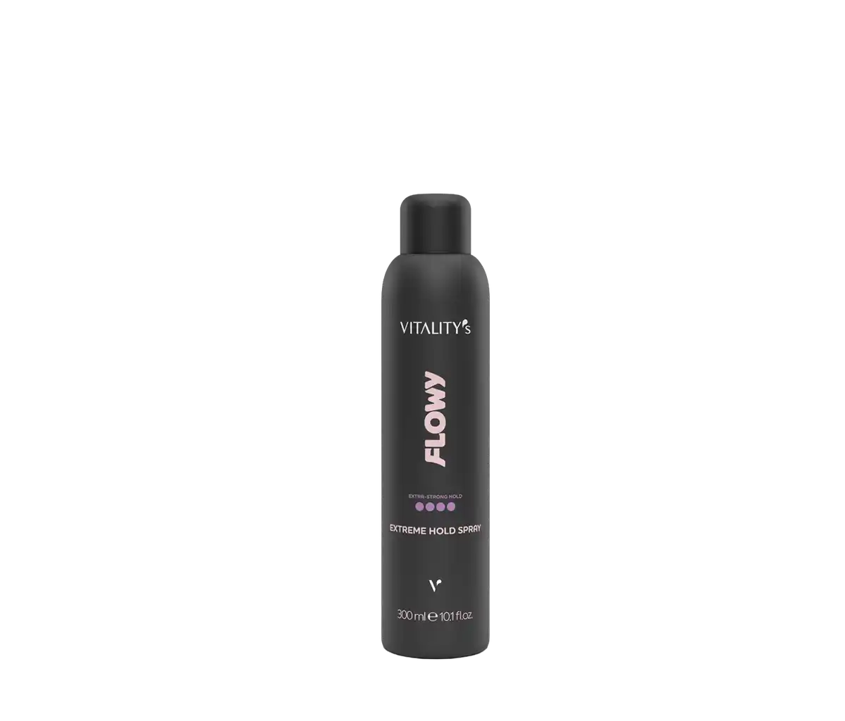 Vitality's Flowy Extreme Hold Spray 300ml – Friseuroutlet