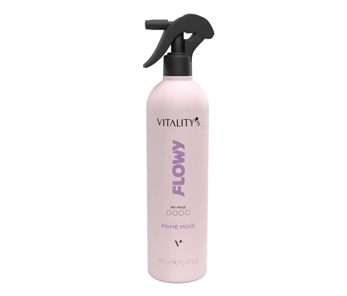 Vitality's Flowy Prime Move 250ml