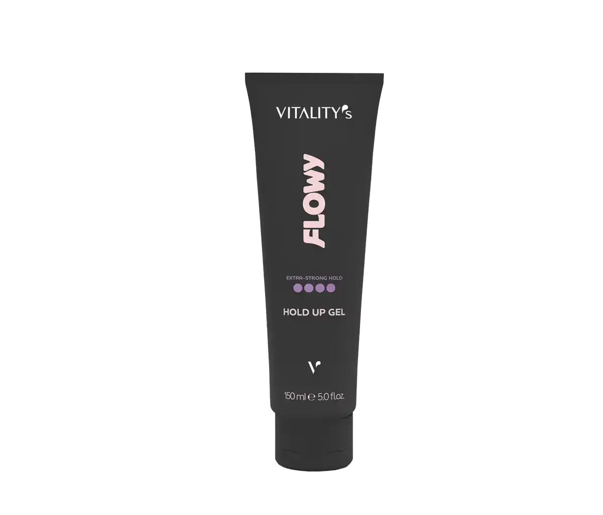 Vitality's Flowy Hold Up Gel 150ml – Friseuroutlet