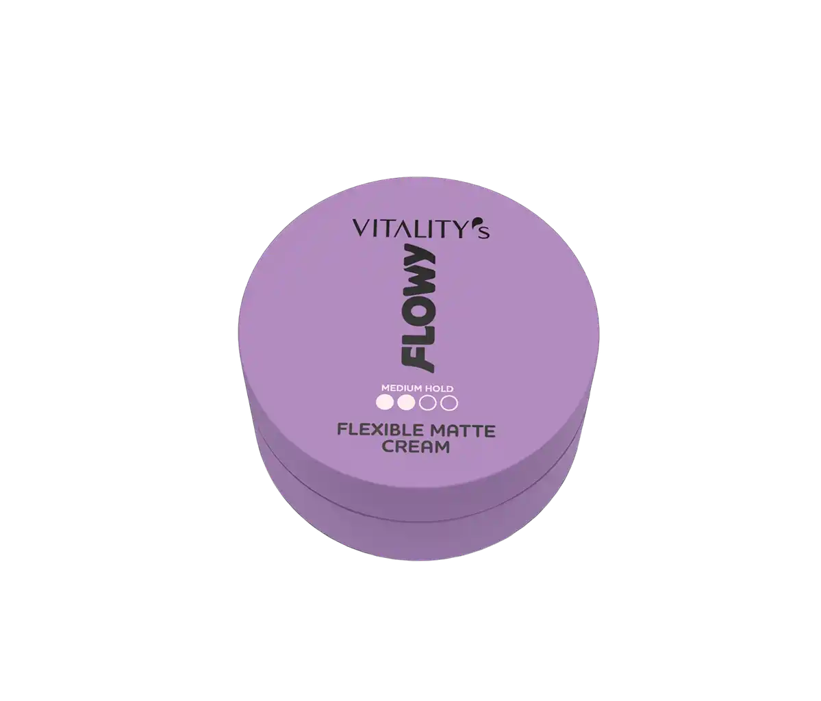 Vitality's Flowy Flexible Matte Cream 80ml