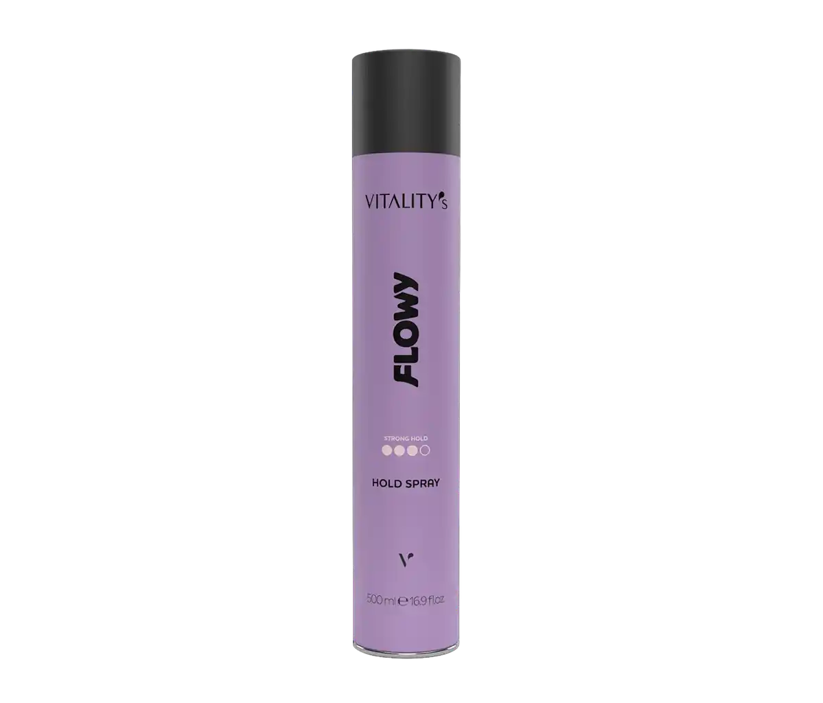Vitality's Flowy Hold Spray 500ml – Friseuroutlet