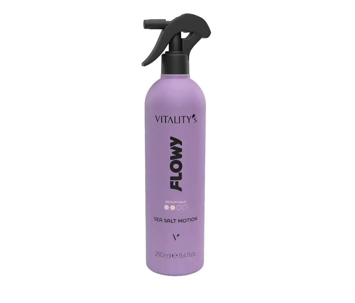 Vitality's Flowy Sea Salt Motion 250ml – Friseuroutlet