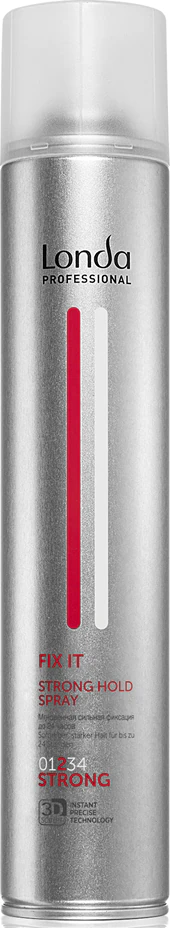 Londa Fix It 250ml Haarspray strong