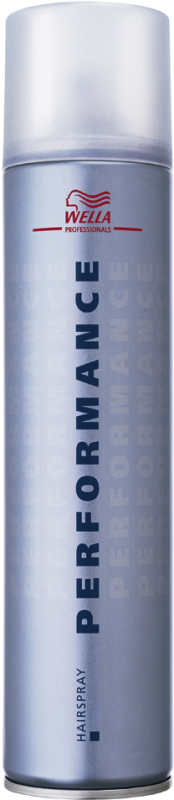 Wella Performance Haarspray 500ml