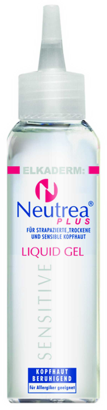 Elkaderm Neutrea Liquid Gel 100 ml