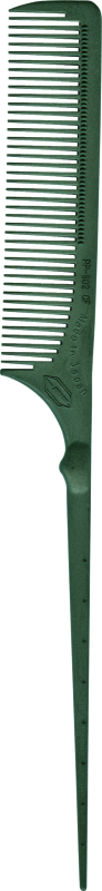 Fejic Carbon Kamm Nr.802 Toupierkamm