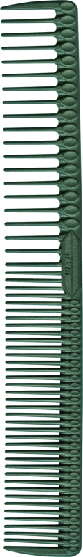Fejic Carbon Kamm Nr.820 mit Anti-Rutsch Griffraster