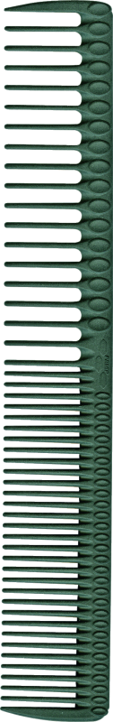 Fejic Carbon Kamm Nr.821 mit Anti-Rutsch Griffraster