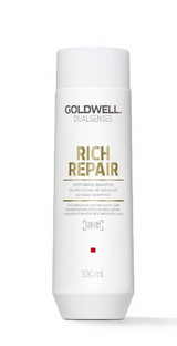 Goldwell Dualsenses Rich Repair Restoring Shampoo 100 ml