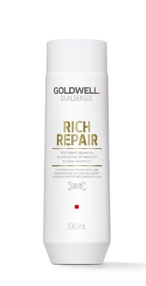 Goldwell Dualsenses Rich Repair Restoring Shampoo 100 ml