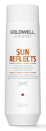 Goldwell Dualsenses Sun Reflects After-Sun Shampoo 100 ml Reisegröße
