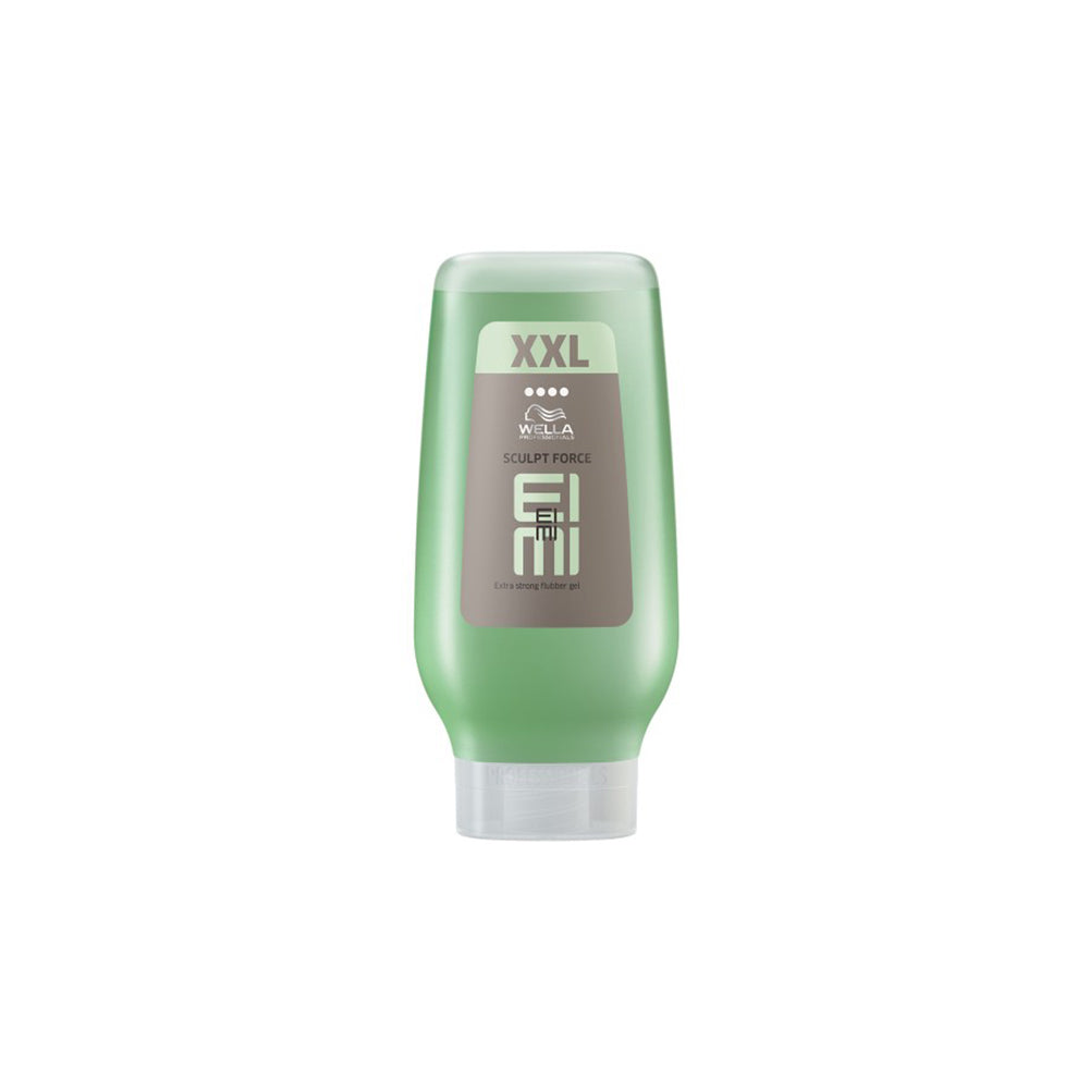 Wella Professional EIMI Sculpt Force Flubber Gel XXL 250 ml