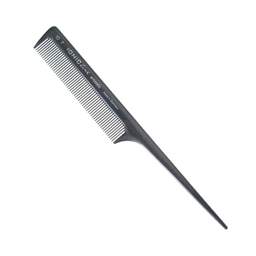 Hercules Sägemann Ionic Line IO 7, 8" Stielkamm