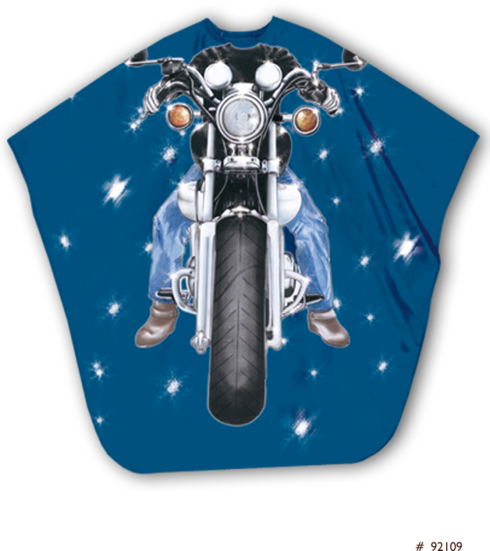 Trend Design Youngster Kinderumhang Easy Rider